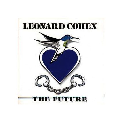 VINYLO.SK | COHEN, LEONARD - THE FUTURE [CD]