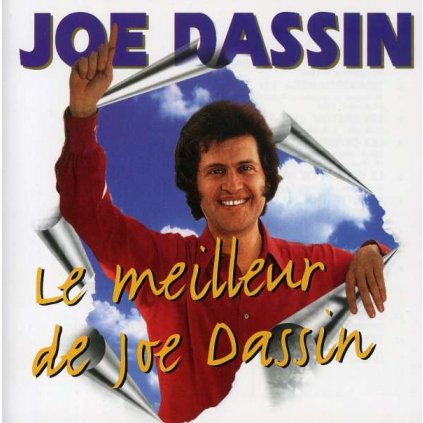 VINYLO.SK | DASSIN, JOE - LE MEILLEUR DE [CD]