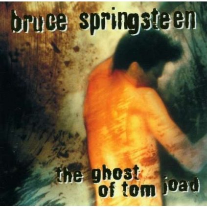 VINYLO.SK | SPRINGSTEEN, BRUCE - THE GHOST OF TOM JOAD [CD]