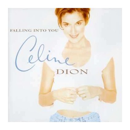 VINYLO.SK | DION, CELINE - FALLING INTO YOU [CD]