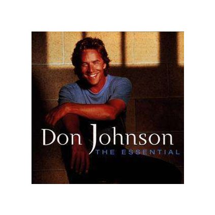 VINYLO.SK | JOHNSON, DON - THE ESSENTIAL [CD]