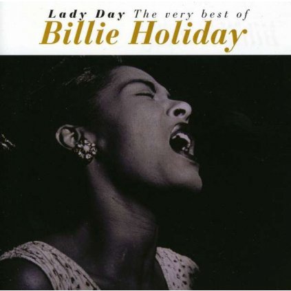 VINYLO.SK | HOLIDAY, BILLIE - LADY DAY: VERY BEST OF [CD]