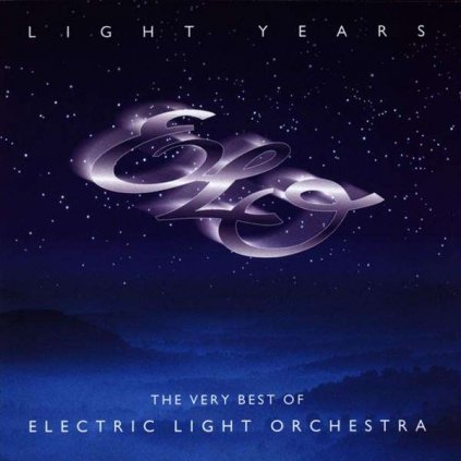 VINYLO.SK | ELECTRIC LIGHT ORCHESTRA - VERY BEST OF [2CD]