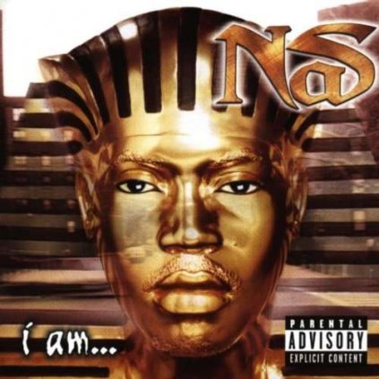 VINYLO.SK | NAS - I AM: AUTOBIOGRAPHY V.1 [CD]