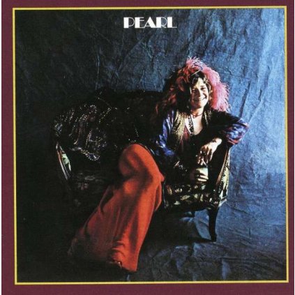 VINYLO.SK | JOPLIN, JANIS - PEARL / Bonus Track [CD]