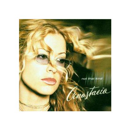 VINYLO.SK | ANASTACIA - NOT THAT KIND [CD]