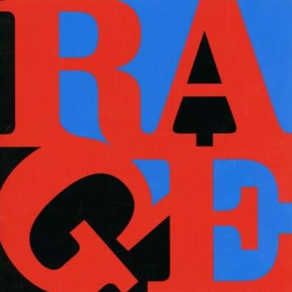 VINYLO.SK | RAGE AGAINST THE MACHINE - RENEGADES [CD]