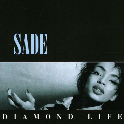 VINYLO.SK | SADE - DIAMOND LIFE [CD]