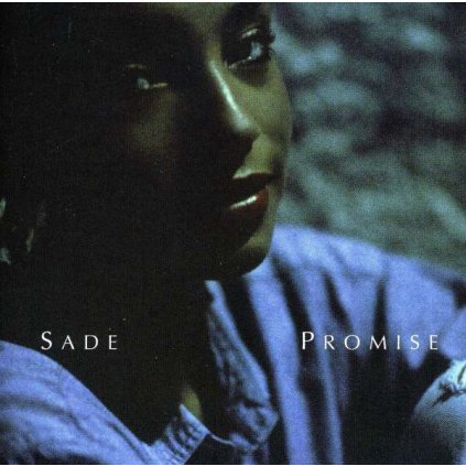 VINYLO.SK | SADE - PROMISE [CD]