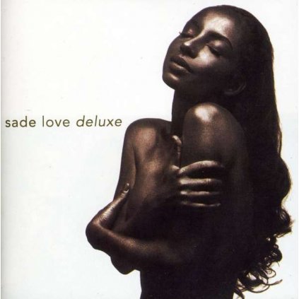 VINYLO.SK | SADE - LOVE DELUXE / Deluxe [CD]