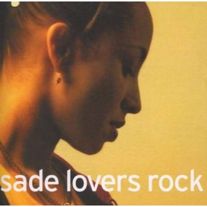VINYLO.SK | SADE - LOVERS ROCK [CD]
