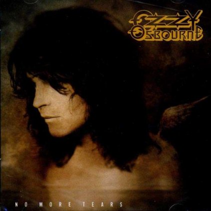 VINYLO.SK | OSBOURNE, OZZY - NO MORE TEARS [CD]