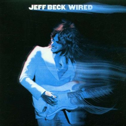 VINYLO.SK | BECK, JEFF - WIRED [CD]