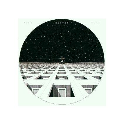 VINYLO.SK | BLUE OYSTER CULT - BLUE OYSTER CULT [CD]