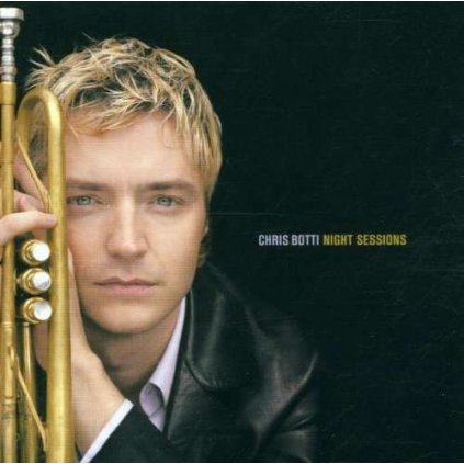 VINYLO.SK | BOTTI, CHRIS - NIGHT SESSIONS [CD]