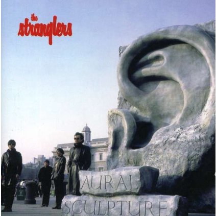 VINYLO.SK | STRANGLERS, THE - AURAL SCULPTURE [CD]