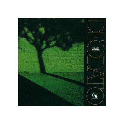 VINYLO.SK | DEODATO - PRELUDE 2001 [CD]