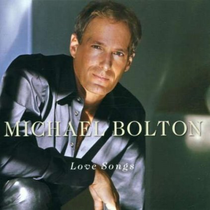 VINYLO.SK | BOLTON, MICHAEL - LOVE SONGS [CD]