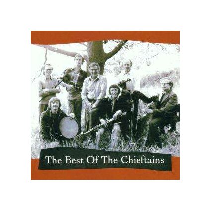 VINYLO.SK | CHIEFTAINS - THE BEST OF THE CHIEFTAINS [CD]