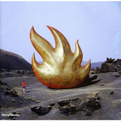 VINYLO.SK | AUDIOSLAVE - AUDIOSLAVE [CD]