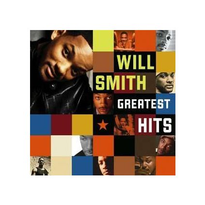 VINYLO.SK | SMITH, WILL - GREATEST HITS [CD]