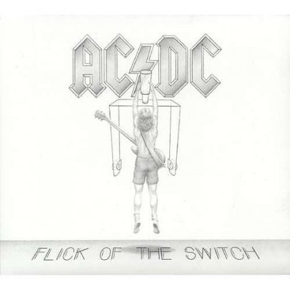 VINYLO.SK | AC/DC - FLICK OF THE SWITCH / Limited [LP]
