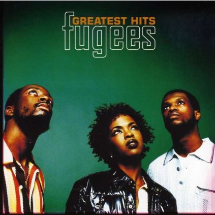 VINYLO.SK | FUGEES - GREATEST HITS [CD]