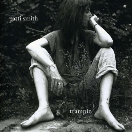 VINYLO.SK | SMITH, PATTI - TRAMPIN [CD]