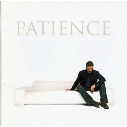 VINYLO.SK | MICHAEL, GEORGE - PATIENCE [CD]