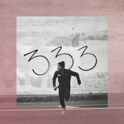 VINYLO.SK | FEVER 333, THE ♫ STRENGTH IN NUMB333RS [LP] 0016861741815