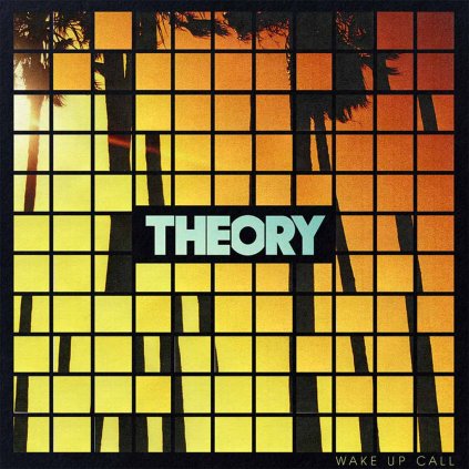 VINYLO.SK | THEORY OF A DEADMAN ♫ WAKE UP CALL [CD] 0016861744922