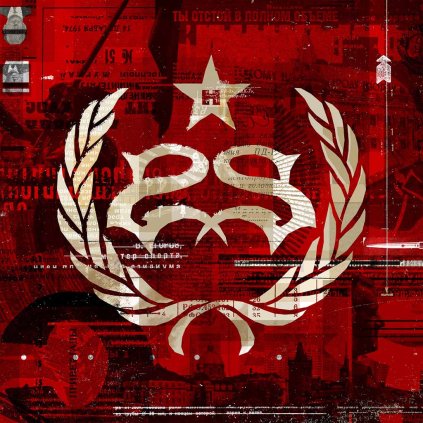 VINYLO.SK | STONE SOUR ♫ HYDROGRAD [CD] 0016861745424