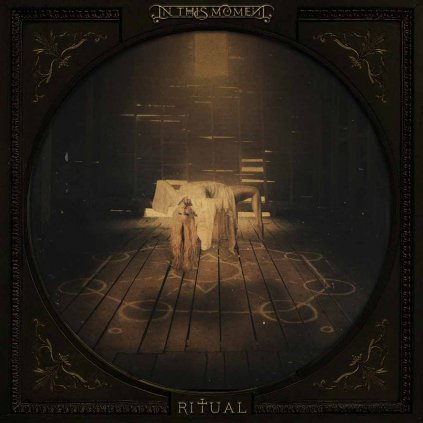 VINYLO.SK | IN THIS MOMENT ♫ RITUAL [CD] 0016861745721