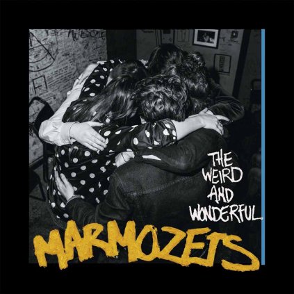 VINYLO.SK | MARMOZETS ♫ THE WEIRD AND WONDERFUL MARMOZETS [CD] 0016861758127