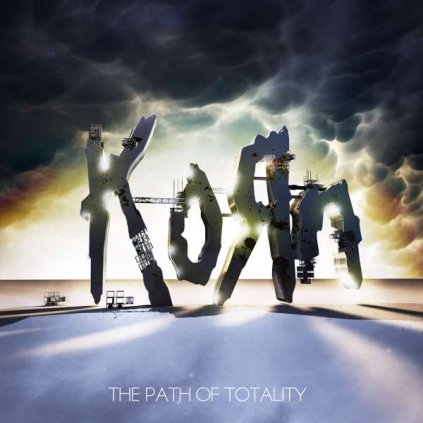 VINYLO.SK | KORN ♫ THE PATH OF TOTALITY [CD] 0016861772826