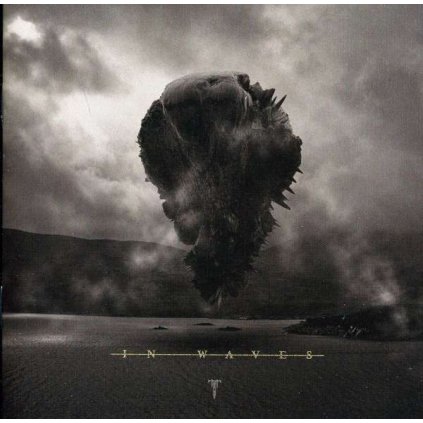 VINYLO.SK | TRIVIUM ♫ IN WAVES [CD] 0016861775629