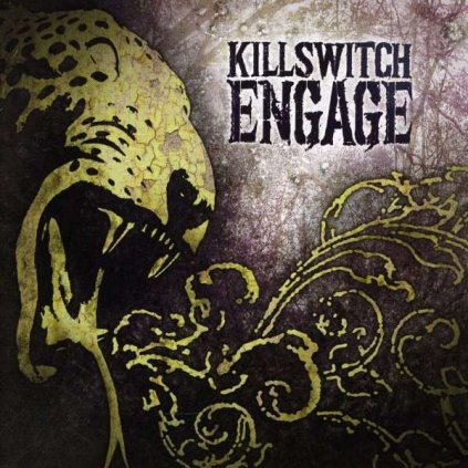 VINYLO.SK | KILLSWITCH ENGAGE ♫ KILLSWITCH ENGAGE [CD] 0016861788926