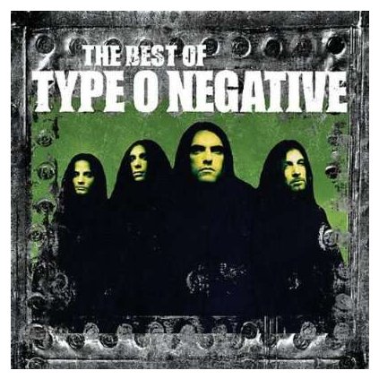 VINYLO.SK | TYPE O NEGATIVE ♫ THE BEST OF... [CD] 0016861803629