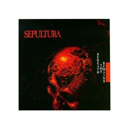 VINYLO.SK | SEPULTURA ♫ BENEATH THE REMAINS [CD] 0016861876623