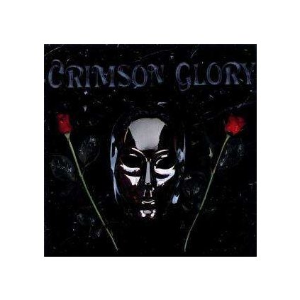 VINYLO.SK | CRIMSON GLORY ♫ CRIMSON GLORY [CD] 0016861965525