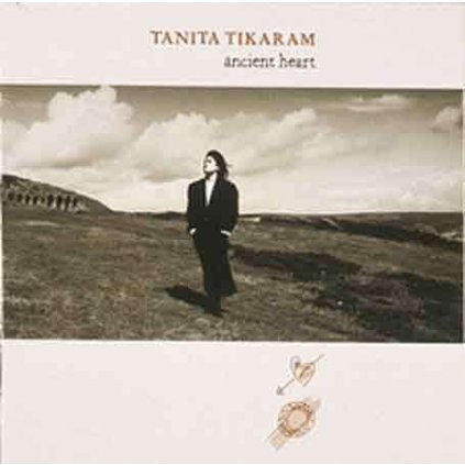 VINYLO.SK | TIKARAM, TANITA ♫ ANCIENT HEART [CD] 0022924387722