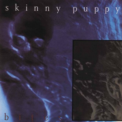 VINYLO.SK | SKINNY PUPPY ♫ BITES [LP] 0067003000215