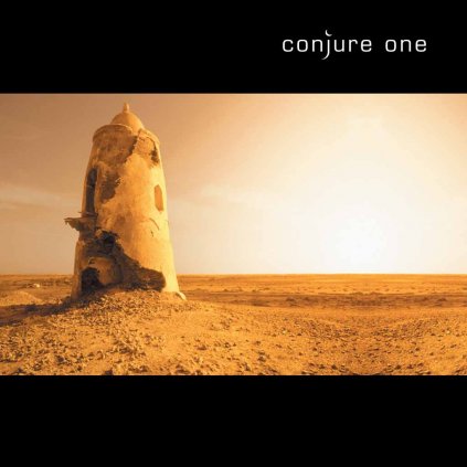VINYLO.SK | CONJURE ONE ♫ CONJURE ONE / RSD [2LP] 0067003024617