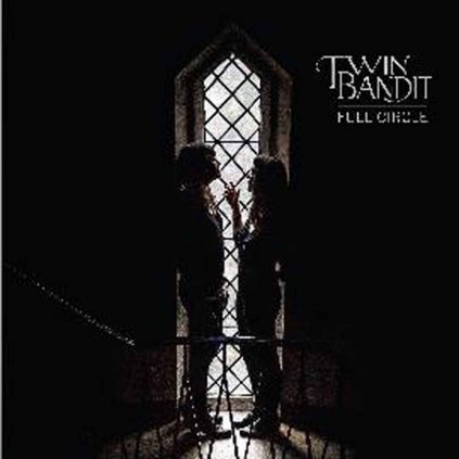 VINYLO.SK | TWIN BANDIT ♫ FULL CIRCLE [LP] 0067003106313