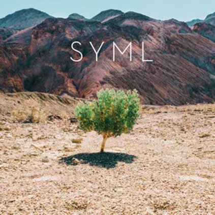 VINYLO.SK | SYML ♫ HURT FOR ME [CD] 0067003114325