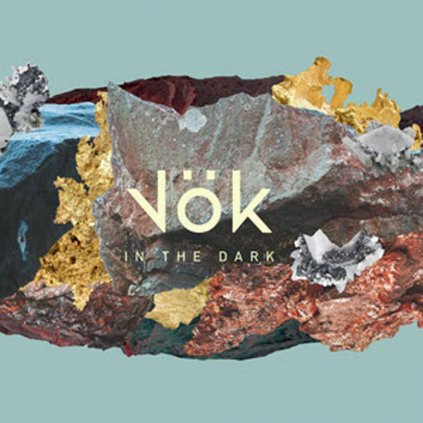 VINYLO.SK | VÖK ♫ IN THE DARK [LP] 0067003118415