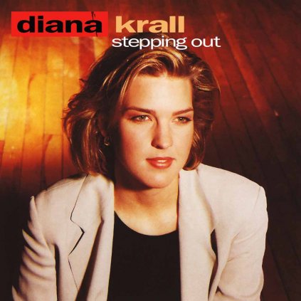 VINYLO.SK | KRALL, DIANA ♫ STEPPING OUT [2LP] 0068944005017