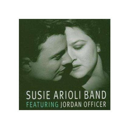 VINYLO.SK | ARIOLI, SUSIE BAND ♫ THAT'S FOR ME [CD] 0068944019526