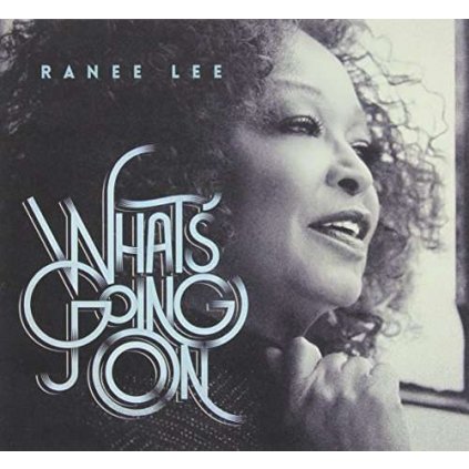VINYLO.SK | LEE, RANEE ♫ WHAT'S GOIN' ON [CD] 0068944025428