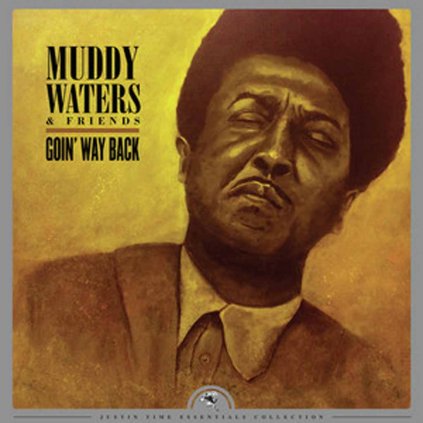 VINYLO.SK | MUDDY WATERS ♫ GOIN' WAY BACK / RSD [LP] 0068944913015